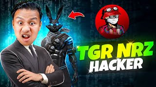 TGR NRZ Exposed 🤬⚠️ Nrzzzzzzzz TondeGamer [upl. by Asela]