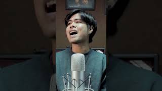 Labrinth  Jealous Cover Nova Ryan [upl. by Ahsenav]