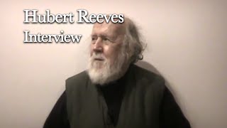 Mathématiques un dépaysement soudain  Hubert Reeves  Interview  2011 [upl. by Magbie766]