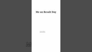 Me on Result Day 😂🤣 shorts funny meme exam status herapheri akshaykumar [upl. by Htebilil]