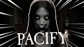 Mexican Plays Pacify 2024 Gameplay [upl. by Lyford952]