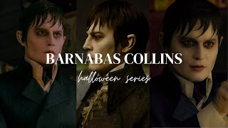 barnabas collins scene pack  dark shadows 2012  1080p logoless [upl. by Onavlis]