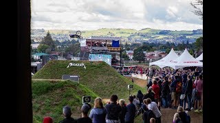 Crankworx Rotorua  Tickets Now On Sale [upl. by Patrizius610]