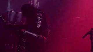 ABBATH  Live at Nordic Metal Cruise Turku Finland February 10 2024 [upl. by Ekram35]