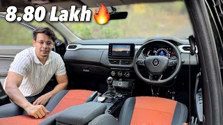 Swift Lene Se Pehle Yeh Dekh Lo🔥 2024 Renault Kiger RXZ Review [upl. by Eidson]