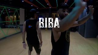 Marshmello x Pritam  BIBA Dance fitness choreography by Gaurav X Tarun [upl. by Rehpotsirhc279]