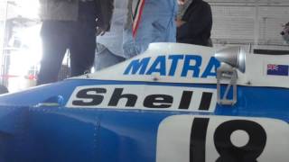 Matra 120 D SOUND V12 [upl. by Alexandre345]