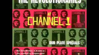 The Revolutionaries  Rocking Dub [upl. by Straus869]