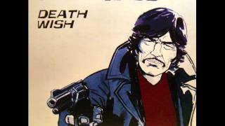 Calibro 35  Death Wish Pt 2 [upl. by Northrop]