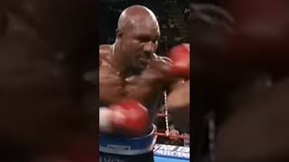 Mike Tyson vs Evander Holyfield [upl. by Brien257]