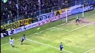 Parma Lazio 9697 [upl. by Mechling853]