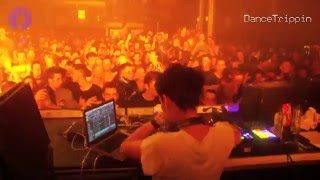 Rebekah  Verknipt ADE Techno Special at WesterUnie  Amsterdam Netherlands [upl. by Harneen568]