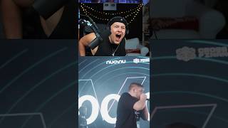 This beatbox battle is insane 😰 REMIX vs ZEKKA beatbox [upl. by Zelazny225]