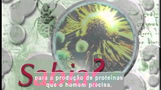 Telecurso – Ensino Médio – Biologia – Aula 49 [upl. by Ellebanna]