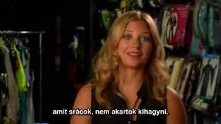 Pretty Dirty Secrets  Vanessa Ray Promo HunSub [upl. by Ashia]