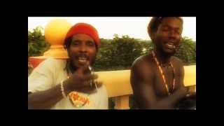 Echo Minott  Judge amp Jury Morning Riddim [upl. by Enerak]