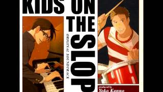 Sakamichi no Apollon OST  Lullaby of Birdland [upl. by Woodruff]