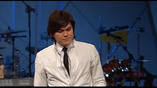 Joseph Prince  Make Grace The Principal Thing Cast Out Hagar The Law  20 February 2011 [upl. by Kahlil]