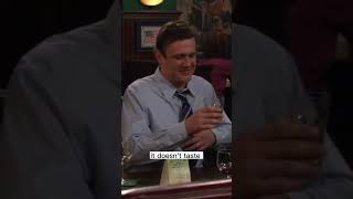 Barneys revenge on Marshall shorts himym howimetyourmother [upl. by Yemar897]