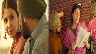 Phillauri Movie Trailer  Anushka Sharma  Diljit Dosanjh  Suraj Sharma  Mehreen Pirzada [upl. by Montfort138]