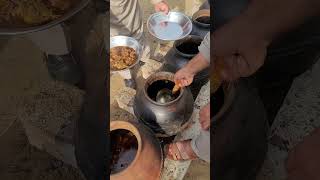 Most Famous Katwa Gosht Recipe Link in Bio food shorts [upl. by Niar]