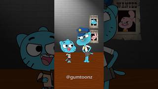 Help Nicole find unusual points on Gumball body  The amazing world of Gumball [upl. by Carpenter559]