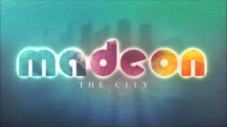 Madeon  The City [upl. by Hardie]