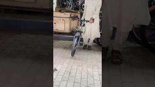 Farari Name hai Etimad ka ♥️👍 viral viralvideo ytshorts bicycle shorts stuntcycle [upl. by Treharne]