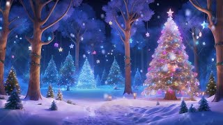 2 Hours Old of Christmas Songs Vintage Christmas Songs Back To Your Christmas Childhood [upl. by Bianka309]