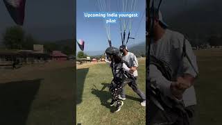 Learn basic of paragliding p1p2p3 in Bir shortvideo trending travel subscribe viralvideo virel [upl. by Asilenna]