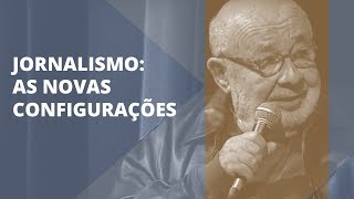 A reportagem no séc 21 e o Jornalismo Multimídia com Ricardo Kotscho Leonencio Nossa e Carol Pires [upl. by Jacy]