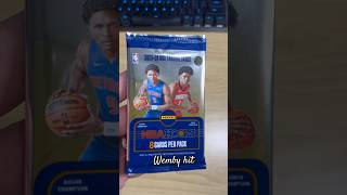 NBA Hoops 2324 Wembanyama Hit [upl. by Leanard]