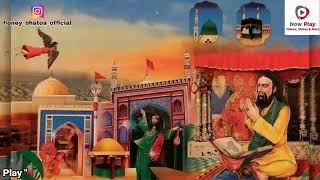 Hazrat Bu Ali Shah Qalandar Qawali Adnan Bewas New Peer Qawwali Punjabi Peer Qawali Kawwali New [upl. by Haneeja]