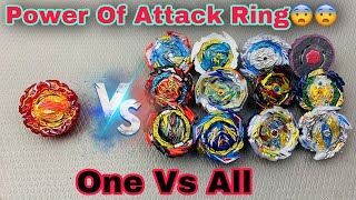 Prominence Phoenix VS All Sparking And Db Beyblade  This Is The Best ￼ [upl. by Blackburn450]