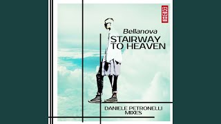 Stairway to Heaven Daniele Petronelli Daniele Petronelli Vocal Mix [upl. by Shirlie]