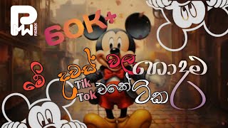 New Tik Tok Trending Song Dj Remix 2024  PMW REMIX [upl. by Sherborn575]