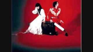 The White Stripes Theres no home for you here [upl. by Toshiko752]