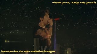 One Ok Rock  Wherever You Are Subtitle Indonesia [upl. by Philoo]