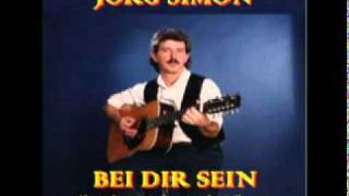 Jörg Simon  Bei dir sein More of you [upl. by Asyram]