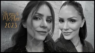 Katharine McPhee Foster • The Year of Katharine McPhee  2023 version [upl. by Nahsed]