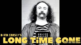 David Crosbys classic quotLong time gonequot  Chris Godla davidcrosby newmusic [upl. by Greysun]