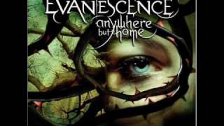 Evanescence  Bring Me to Life Live [upl. by Leynwad]