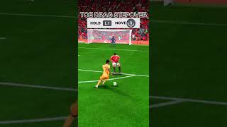 NEW TOXIC SKILL MOVES IN FC25 fc25 fc24 rashford vinicius mbappe football soccer gaming yt [upl. by Pollitt]