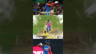 Tilak ka century celebrate🎉🎊    viral instagram viratkohli viralvideos rohit [upl. by Renaldo744]