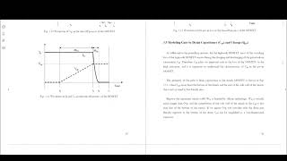 Optimization of power MOSFET for highfrequency synchronous buck converter [upl. by Suertemed]