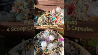 Order show crystalenergy crystallove crystals crystal crystalconfetti crystalquartz quartz [upl. by Luttrell853]