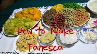 How to Make Fanesca [upl. by Dickie]