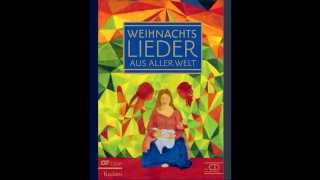 Weihnachtslieder aus aller Welt [upl. by Gennie]