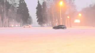 Покатушки smotraru 08012013mp4 [upl. by Nahsed]