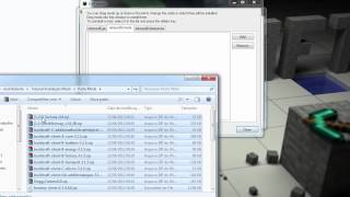 Minecraft com Mods  Instalando mods no Minecraft com o MultiMC [upl. by Ziana814]